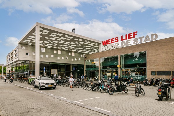 Medium property photo - Nedersticht 252, 1083 XG Amsterdam